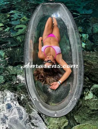 3513061347 - Bruna 23 Escort Barletta-Andria-Trani