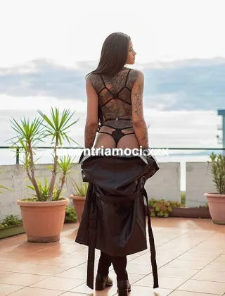 9 - Safira Escort Cosenza - 3473499582