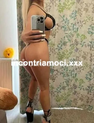 16 - Maya Escort Bergamo - 3533318741