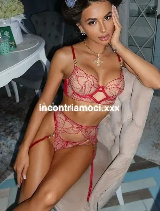 33 - Catrine Escort Sondrio - 3508625769