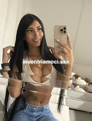 11 - Samantha Trans Ferrara - 3314817983
