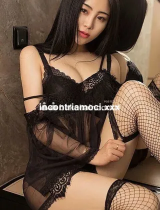 36 - Lisa Escort Lecce - 3922599018