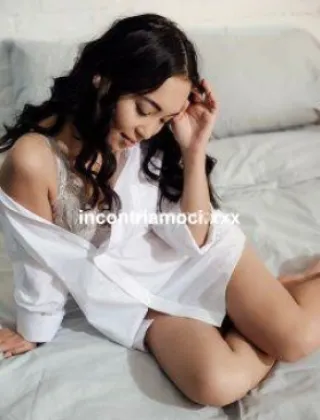 24 - Lili Escort Padova - 3508732613