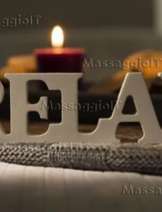 36 - Massaggi Milano - 3274613711