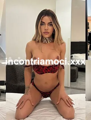 18 - Rafaela Trans Genova - 3447385061