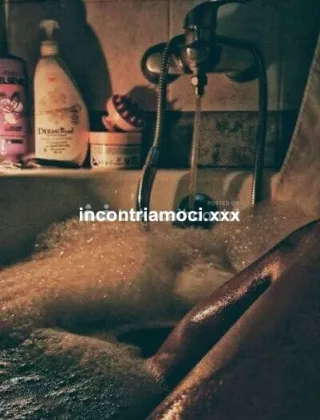 31 - Laila Escort Ravenna - 3311272031
