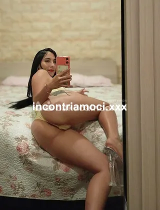 25 - Paula Escort Cagliari - 3315001911