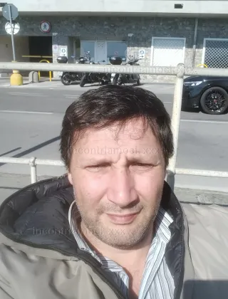 2 - Escort Genova - 3383849950