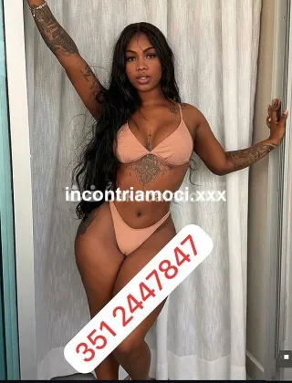 25 - Camilla Escort Caserta - 3512447847