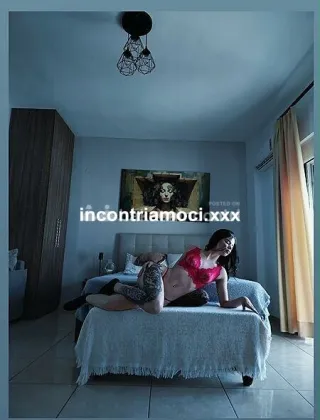 3509428648 - Scarlet 19 Escort 🇨🇴 Colombiana Milano