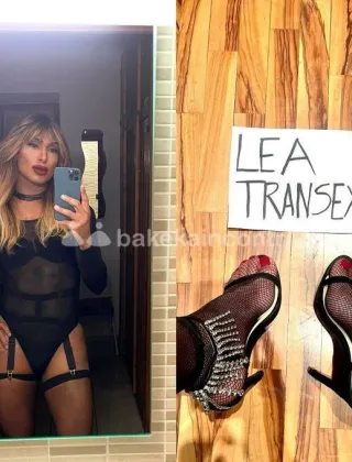 23 - Lea Trans Trans Milano - 3298006962