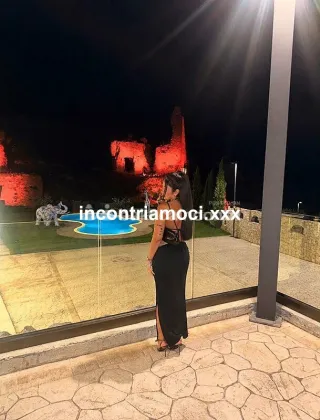 6 - Morena Escort Napoli - 3511260312