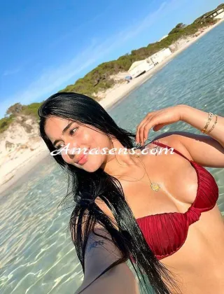 8 - Natha Escort Milano - 3508146614