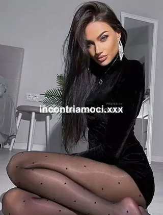 3343341087 - Bellissima 25 Escort Sassari