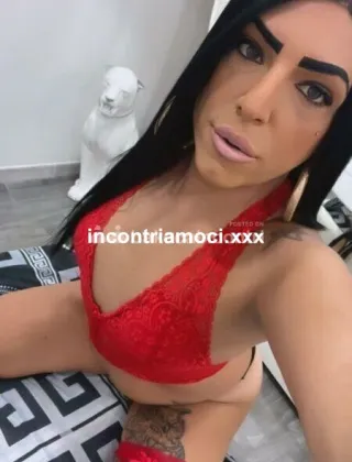 19 - Diletta Trans Palermo - 3899482347
