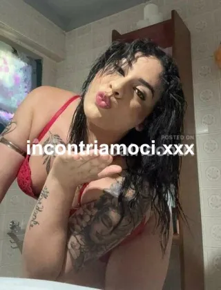 9 - Tereza Trans Bari - 3512811307