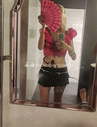 15 - Blondie Escort Trieste - 3792199989