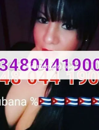 3 - Ragazza Cubana Escort Firenze - 3480441900