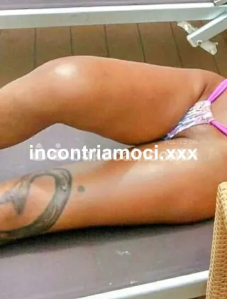 10 - Stella Cavallona Trans Milano - 3714936409