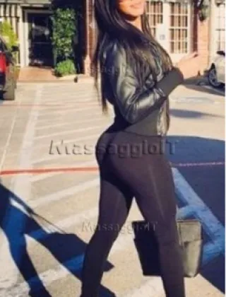 33 - Luana Escort Pescara - 3458393623