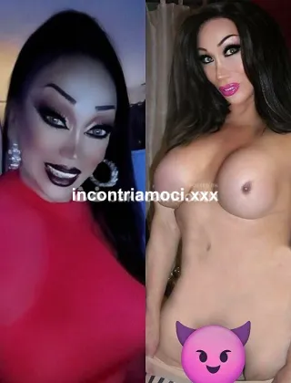 34 - Veronica Trans Alessandria - 3713938352