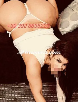 15 - Sabrina Escort Brescia - 3928835223