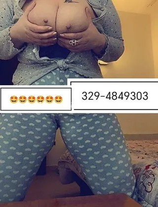 28 - Pamy Escort Modena - 3294849303