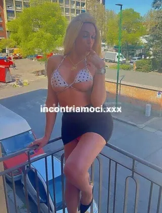 25 - Fernanda Trans Lecce - 3294176595