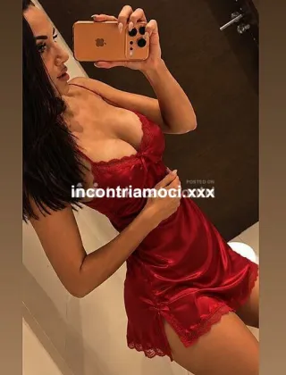 7 - Valeria Escort Napoli - 3511052805