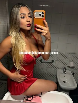 3 - Anne Escort Caserta - 3312491410