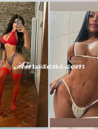 9 - Stefani Escort Como - 3313717103