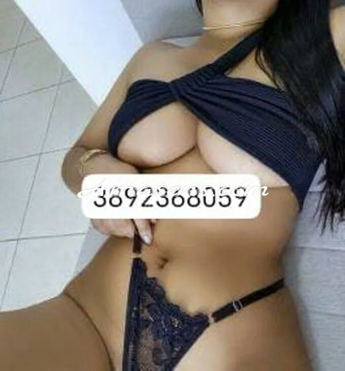 Megan