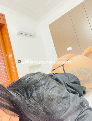 17 - Laura Escort Caserta - 3924861310