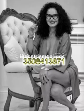 11 - Brenda Escort Palermo - 3508413871