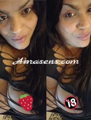 5 - Bianca Trans Pescara - 3520926221