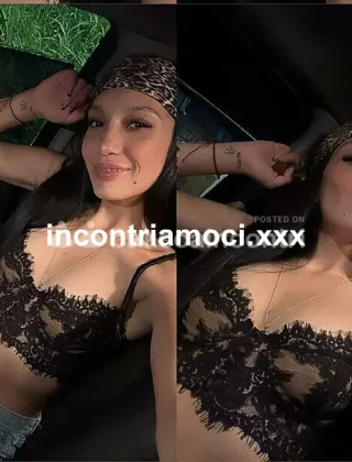 21 - Fernanda Escort Roma - 3927694609