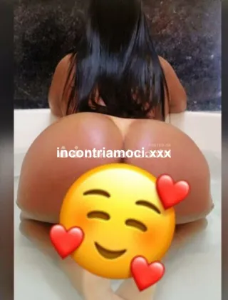 5 - Carolina Escort Modena - 3276035549