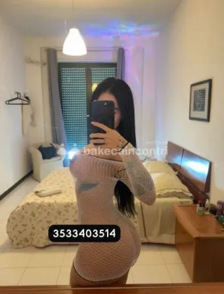 31 - Karol Escort Bari - 3533403514