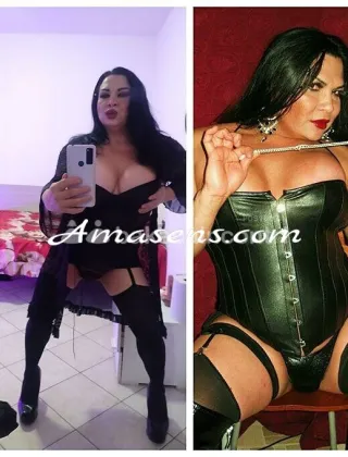 21 - Arianna Trans Alessandria - 3519171699