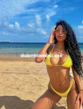 4 - Brytani Escort Pesaro e Urbino - 3512679303