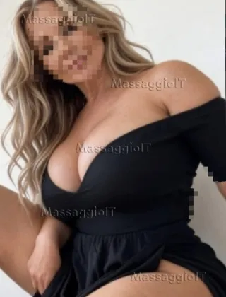 5 - Ivana Massaggi Taranto - 3342617815