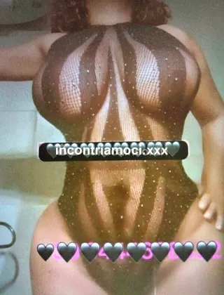 5 - Tania Escort Livorno - 3665221815