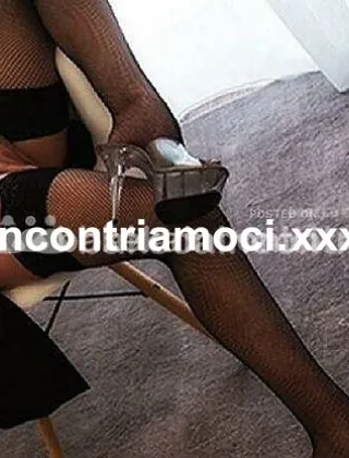 3394695887 - Rossana 43 Escort Milano