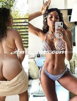 34 - Aisha Escort Biella - 3272853005