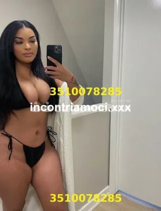3510078285 - Escort Mistress Milano