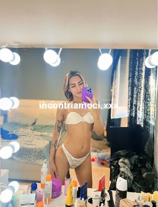 36 - Baby Ninna Trans Monza e della Brianza - 3513016973