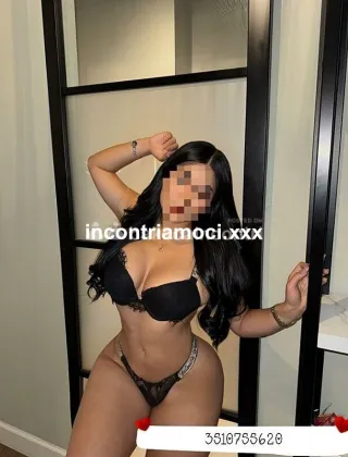 33 - Dayana Escort Roma - 3510755620
