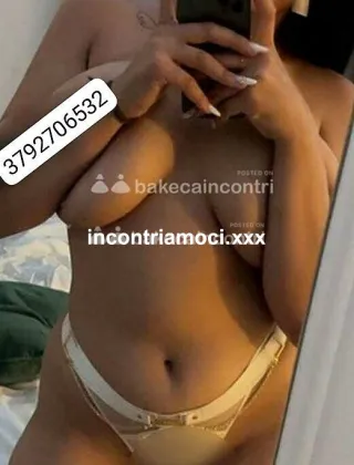 29 - Erika Escort Bari - 3509173997