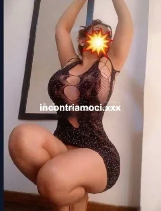26 - Patrizia Escort Ferrara - 3533377386