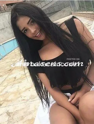 10 - Cami Escort Barletta-Andria-Trani - 3509776442